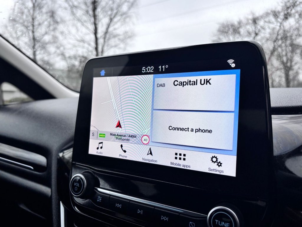 Used Ford Fiesta 2019 for sale - 77849616: Photo 47