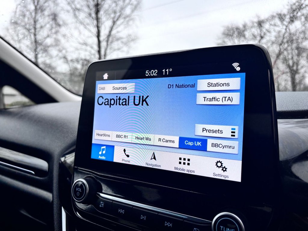 Used Ford Fiesta 2019 for sale - 77849616: Photo 48