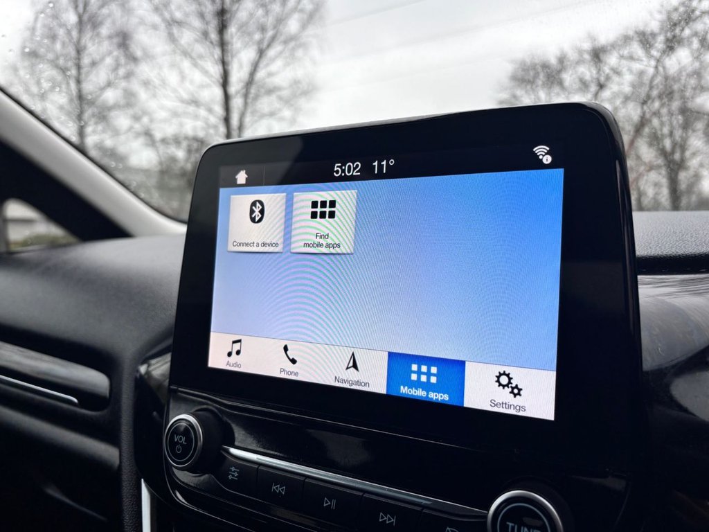 Used Ford Fiesta 2019 for sale - 77849616: Photo 49