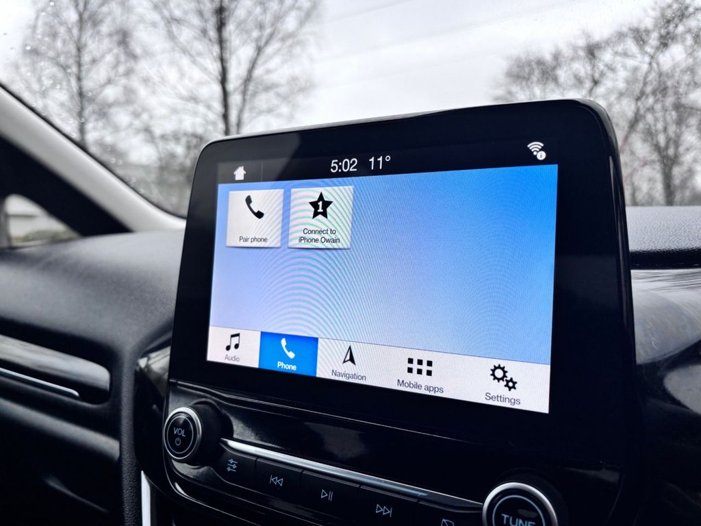 Used Ford Fiesta 2019 for sale - 77849616: Photo 50