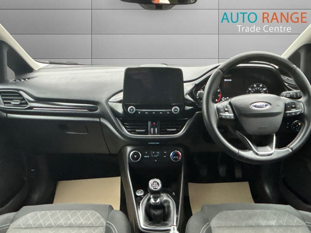 Used Ford Fiesta 2019 for sale - 77849616: Photo 9