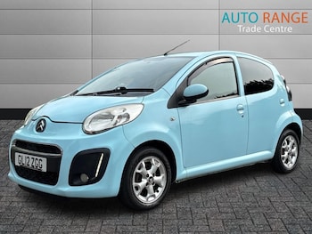 Used Citroen C1 2012 for sale - 75342778: Photo