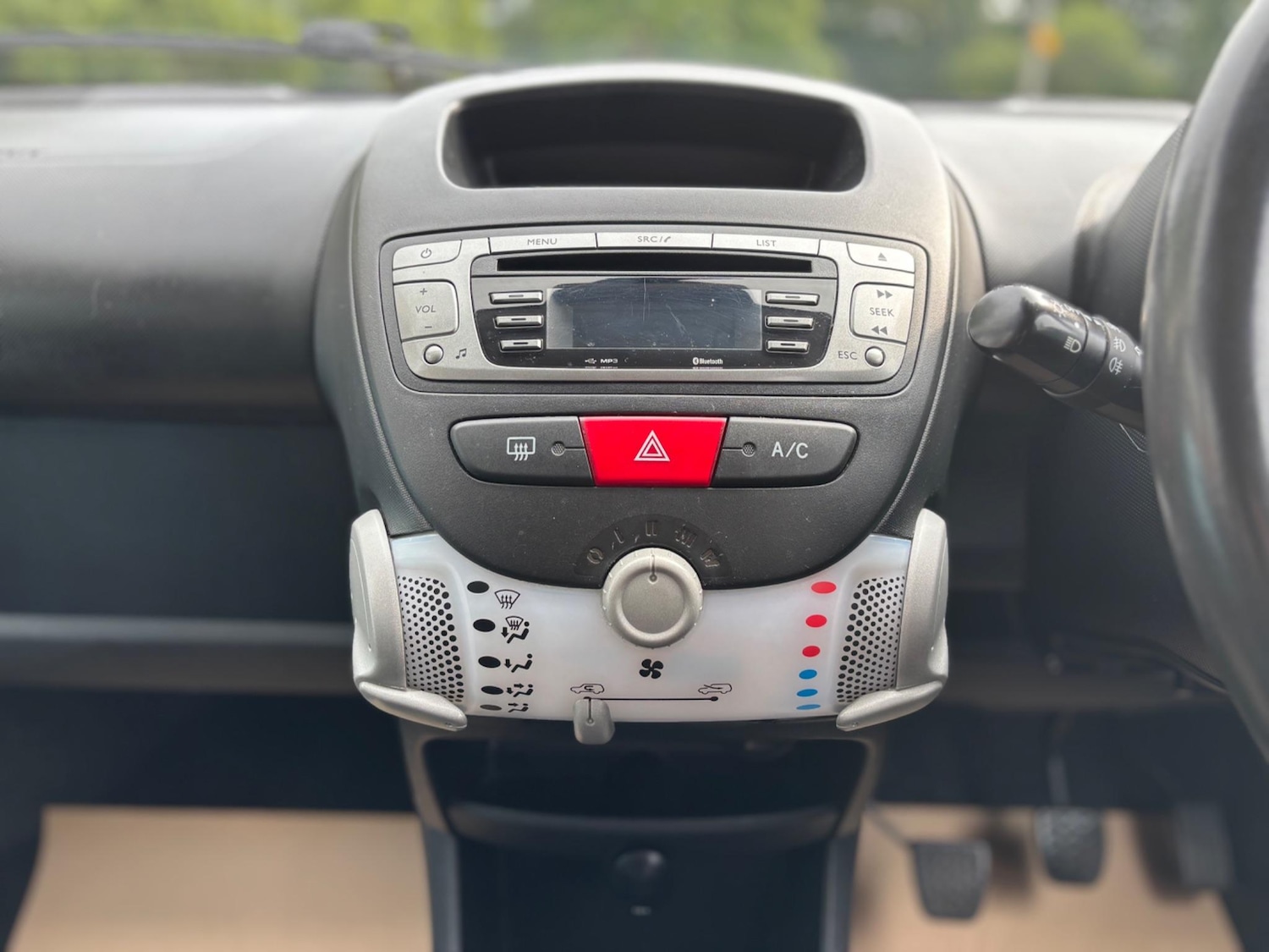 Vehicle 30