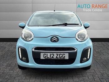 Used Citroen C1 2012 for sale - 75342778: Photo