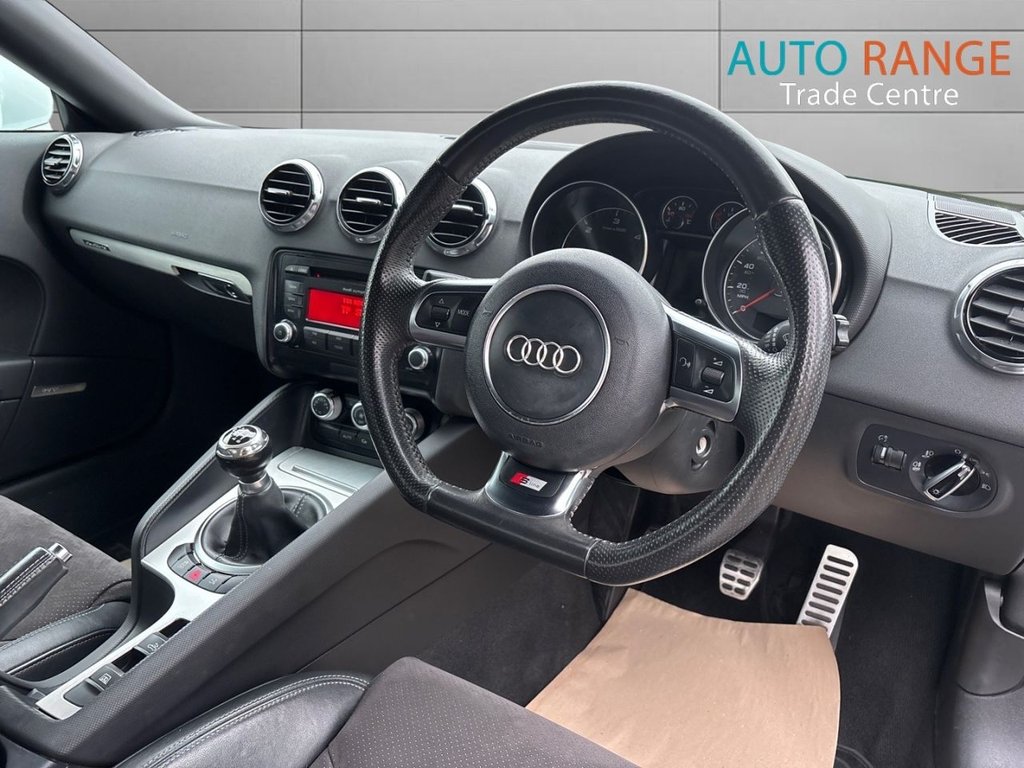 Used Audi TT 2012 for sale - 77507003: Photo 12