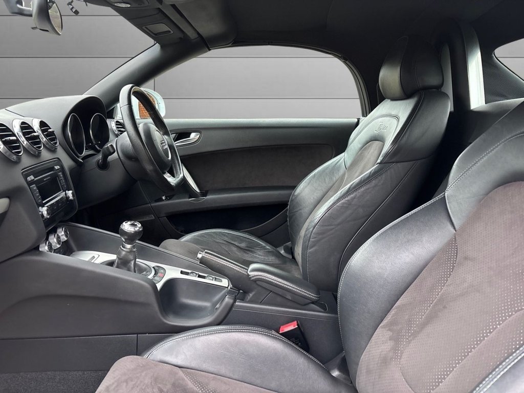 Used Audi TT 2012 for sale - 77507003: Photo 13