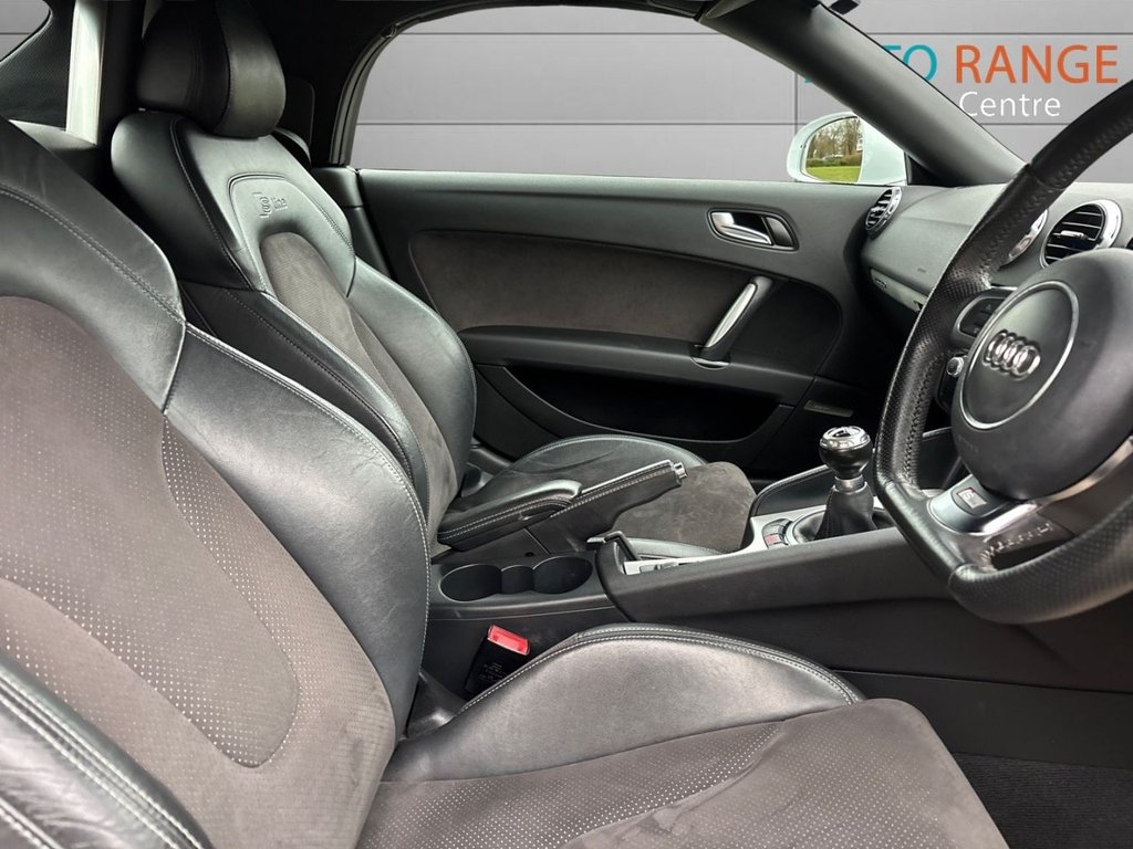 Used Audi TT 2012 for sale - 77507003: Photo 14