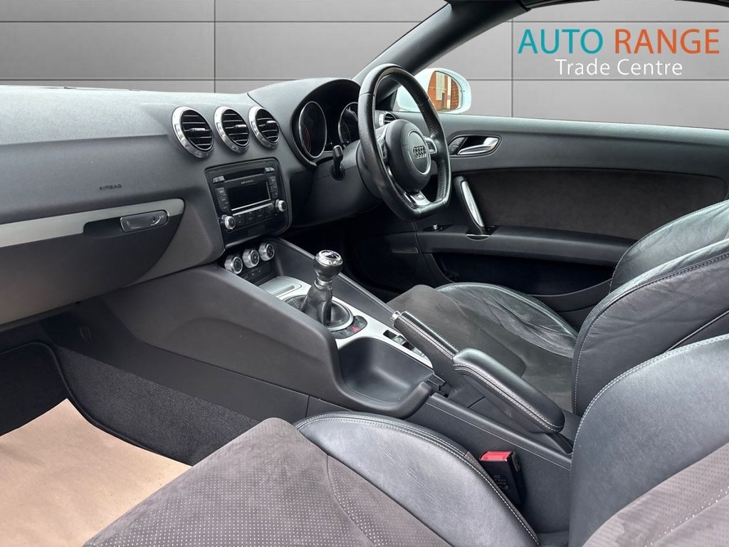 Used Audi TT 2012 for sale - 77507003: Photo 15