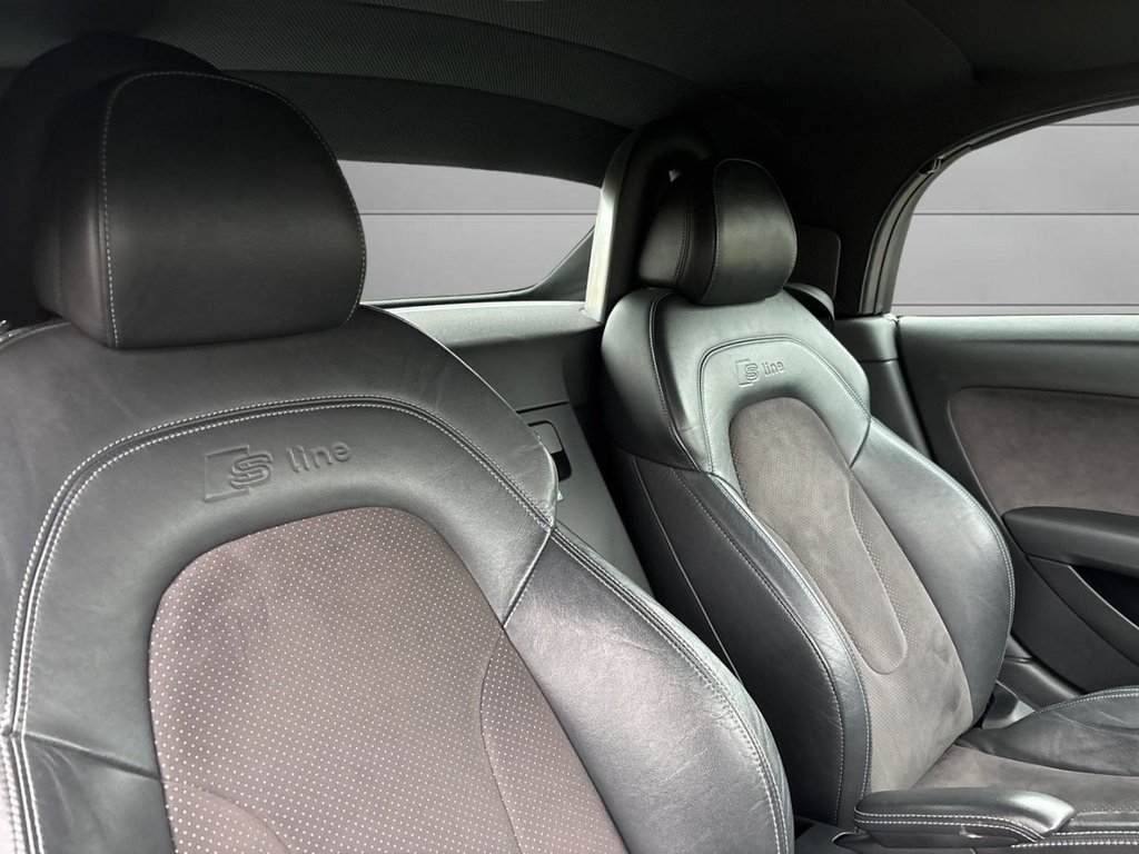 Used Audi TT 2012 for sale - 77507003: Photo 16