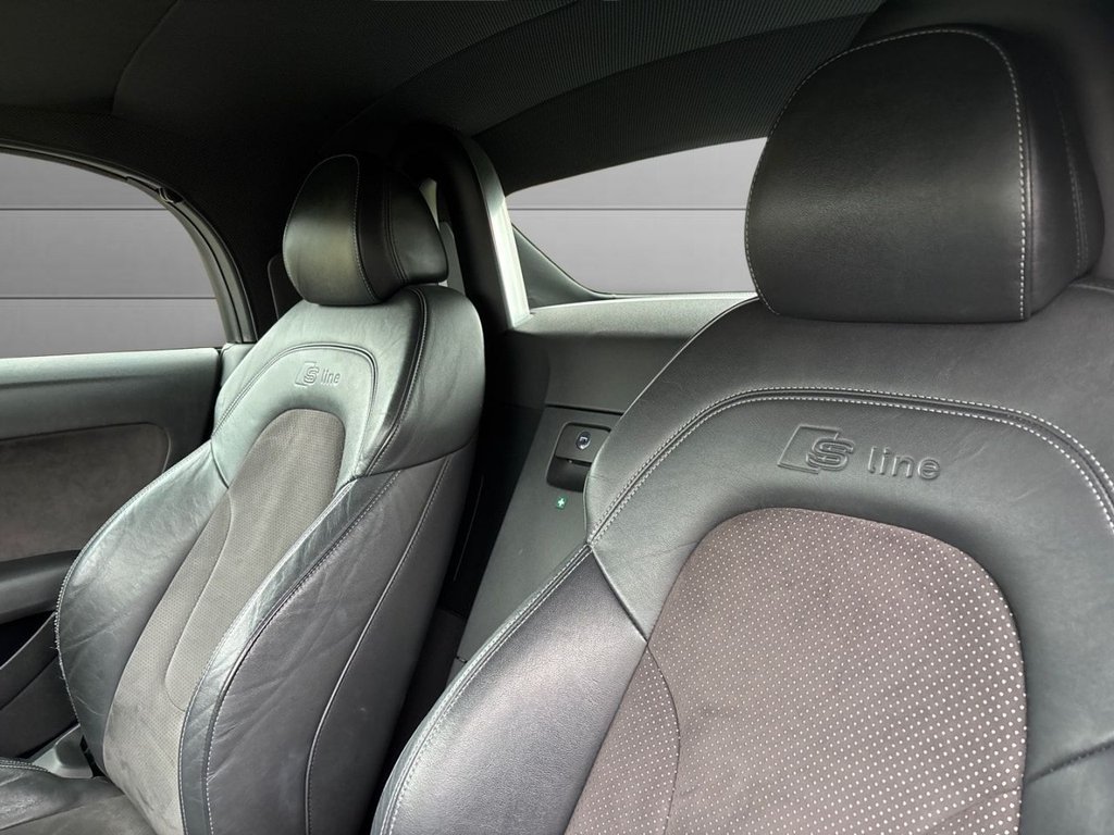 Used Audi TT 2012 for sale - 77507003: Photo 17