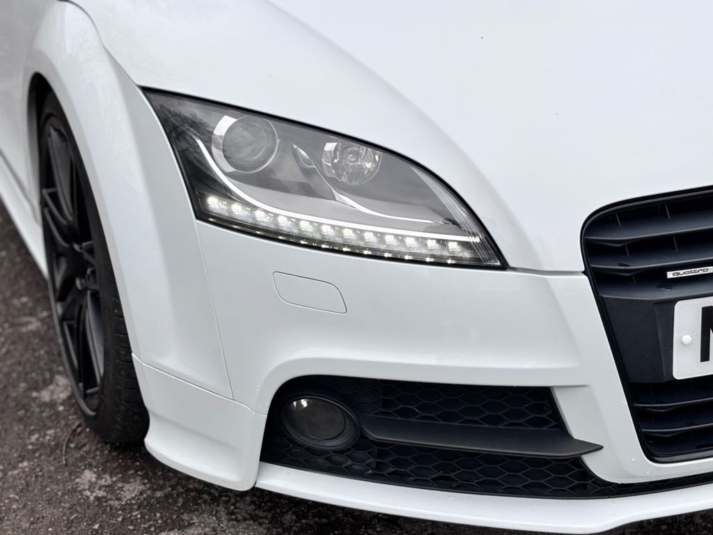 Used Audi TT 2012 for sale - 77507003: Photo 19