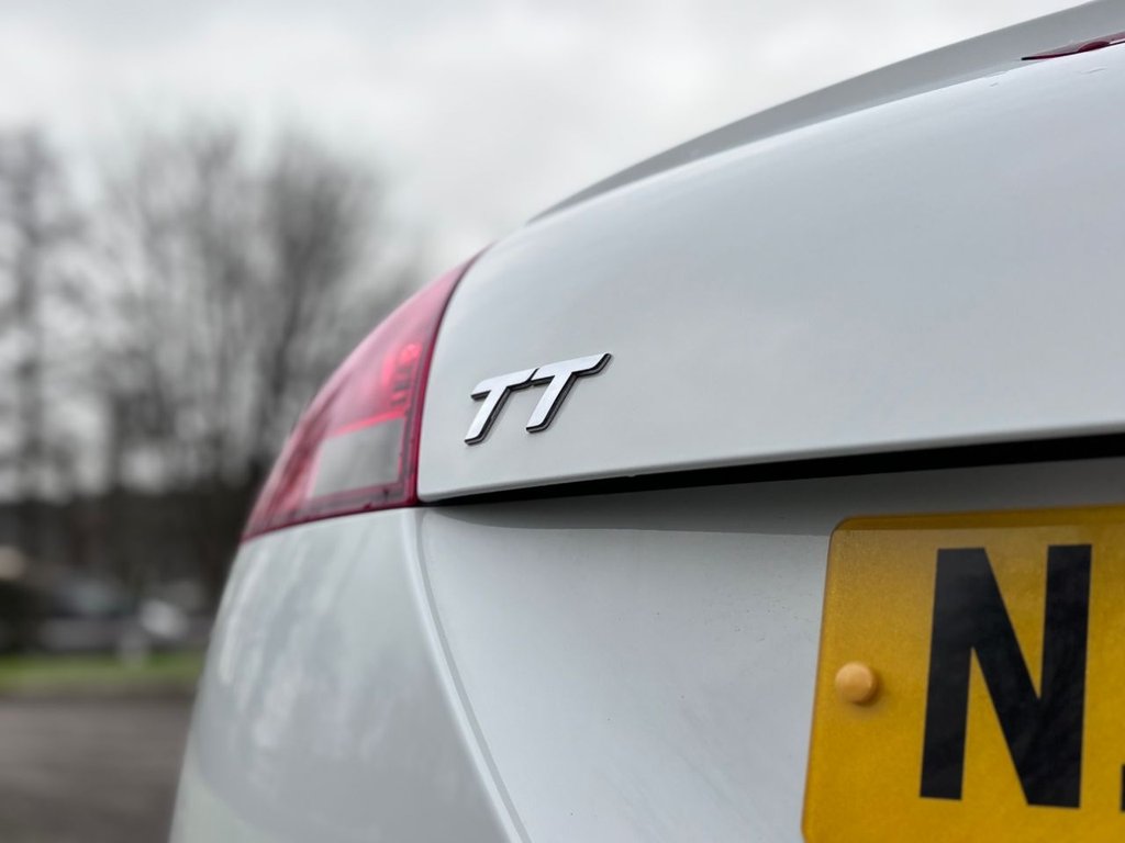 Used Audi TT 2012 for sale - 77507003: Photo 23