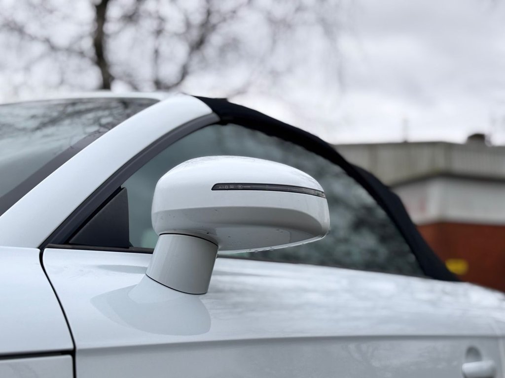 Used Audi TT 2012 for sale - 77507003: Photo 25