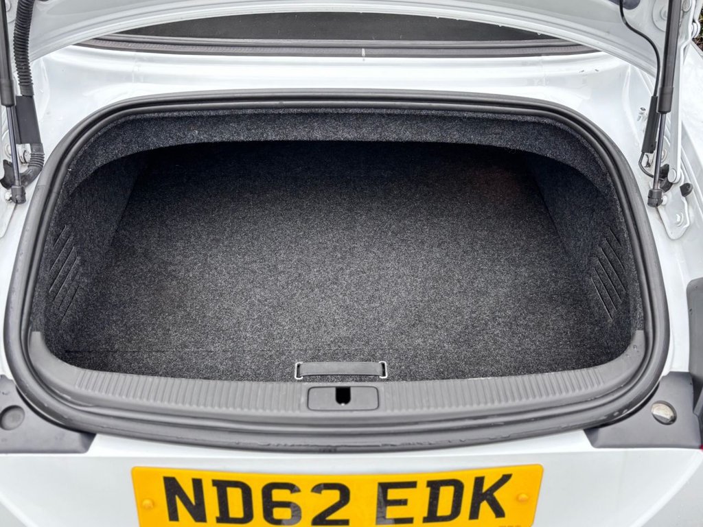 Used Audi TT 2012 for sale - 77507003: Photo 30