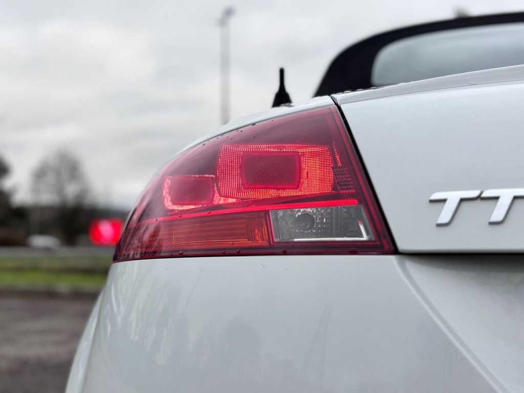 Used Audi TT 2012 for sale - 77507003: Photo 32