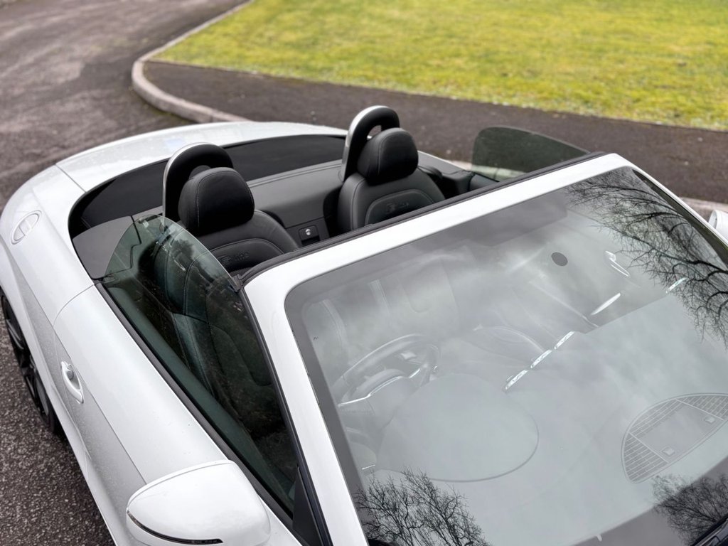 Used Audi TT 2012 for sale - 77507003: Photo 35