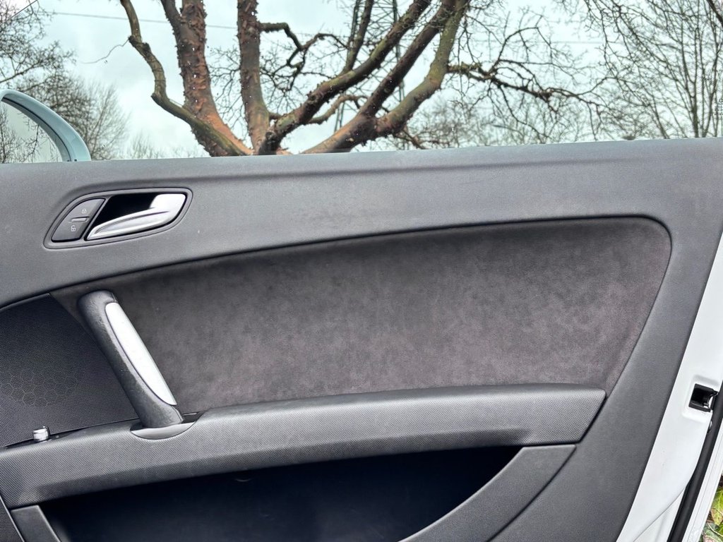 Used Audi TT 2012 for sale - 77507003: Photo 36