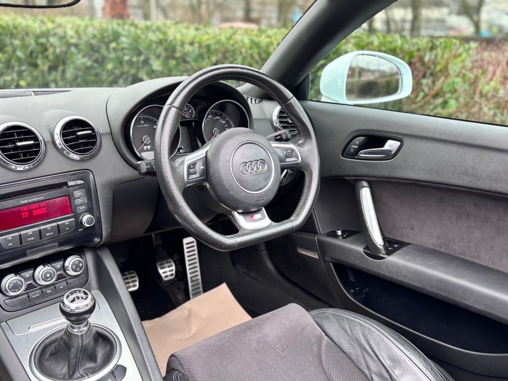 Used Audi TT 2012 for sale - 77507003: Photo 40