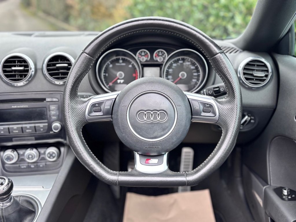 Used Audi TT 2012 for sale - 77507003: Photo 41