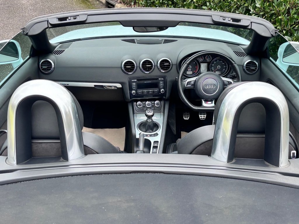 Used Audi TT 2012 for sale - 77507003: Photo 42