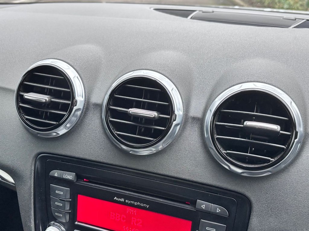 Used Audi TT 2012 for sale - 77507003: Photo 44