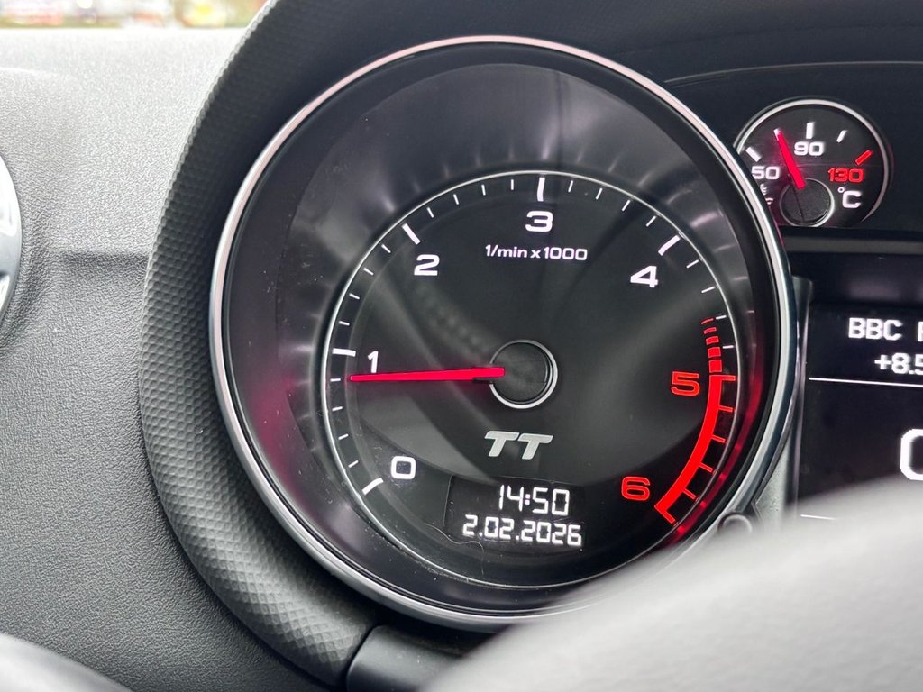 Used Audi TT 2012 for sale - 77507003: Photo 50