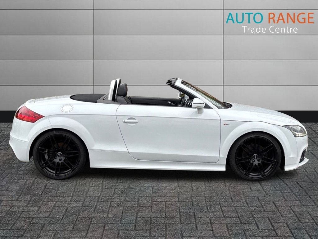 Used Audi TT 2012 for sale - 77507003: Photo 9