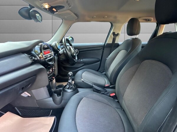 Used MINI Hatch 2017 for sale - 75342746: Photo 11