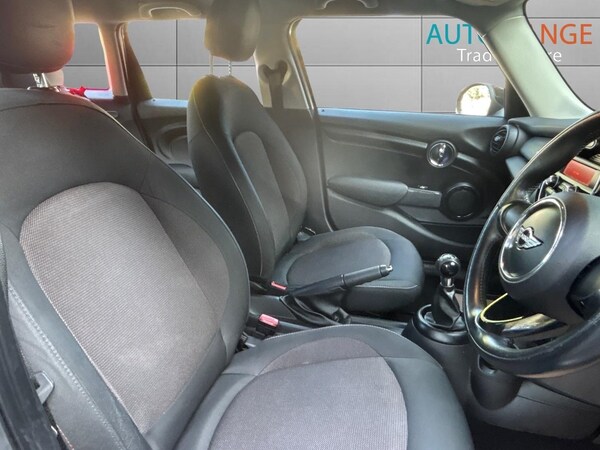 Used MINI Hatch 2017 for sale - 75342746: Photo 12