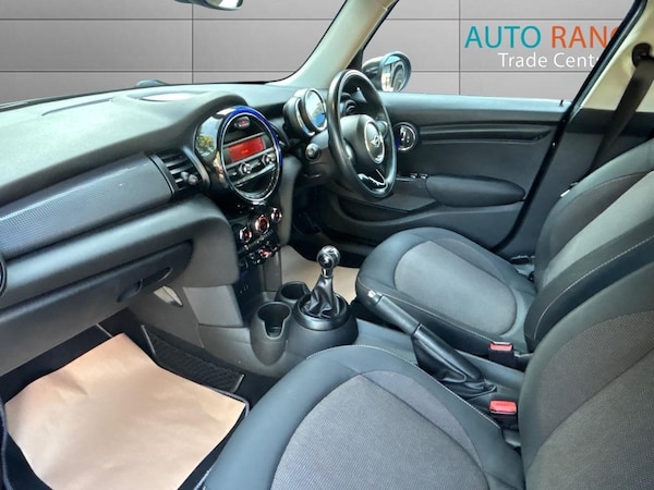 Used MINI Hatch 2017 for sale - 75342746: Photo 13