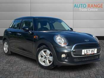 Used MINI Hatch 2017 for sale - 75342746: Photo