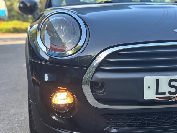 Used MINI Hatch 2017 for sale - 75342746: Photo 23