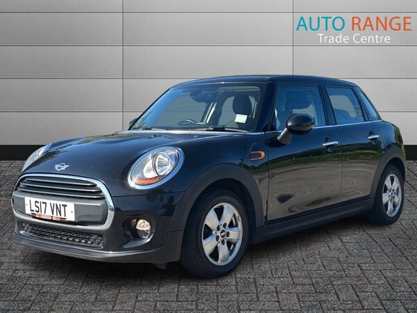 Used MINI Hatch 2017 for sale - 75342746: Photo 2