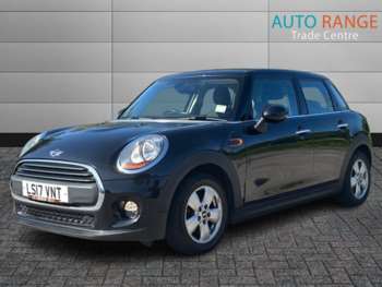 Used MINI Hatch 2017 for sale - 75342746: Photo