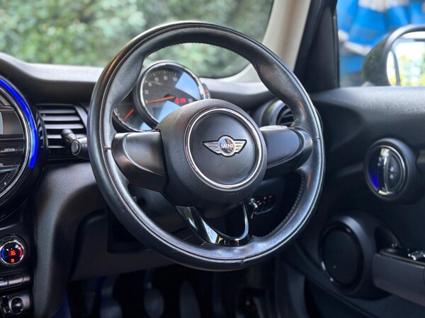Used MINI Hatch 2017 for sale - 75342746: Photo 32