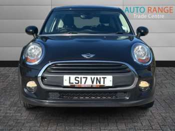 Used MINI Hatch 2017 for sale - 75342746: Photo
