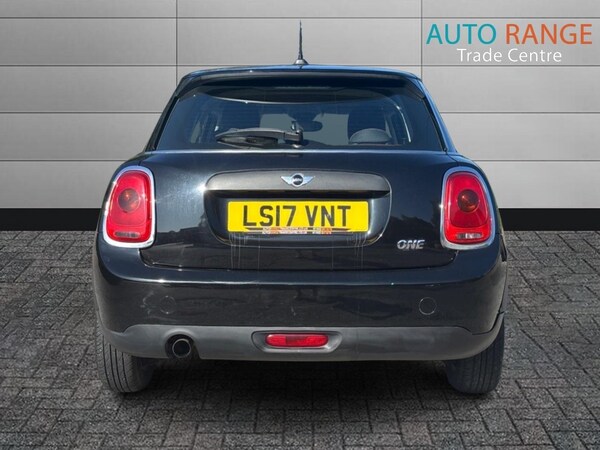 Used MINI Hatch 2017 for sale - 75342746: Photo 4