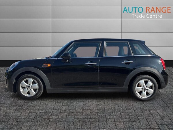 Used MINI Hatch 2017 for sale - 75342746: Photo 5