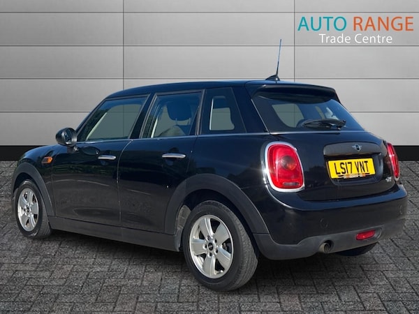Used MINI Hatch 2017 for sale - 75342746: Photo 8