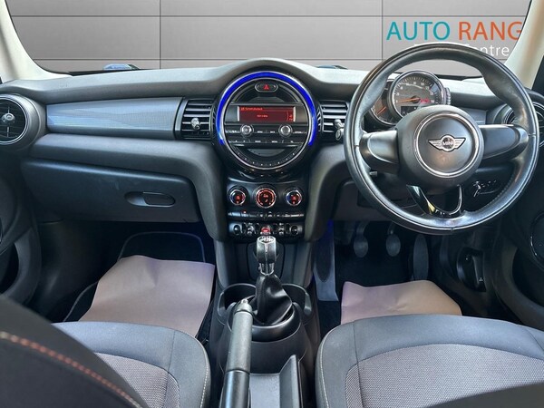 Used MINI Hatch 2017 for sale - 75342746: Photo 9