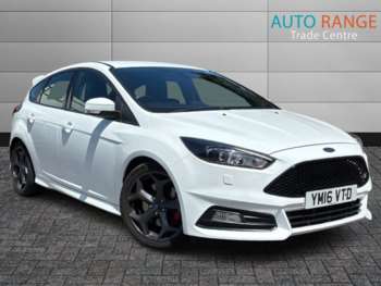Used Ford Focus 2016 for sale - 75342747: Photo