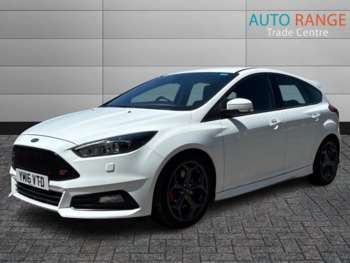 Used Ford Focus 2016 for sale - 75342747: Photo