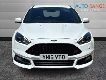 Used Ford Focus 2016 for sale - 75342747: Photo