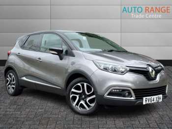 2014 (64) - 1.5 dCi ENERGY Dynamique S MediaNav Euro 5 (s/s) 5dr