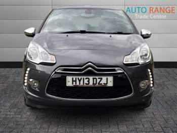 Used Citroen DS3 2013 for sale - 75342768: Photo