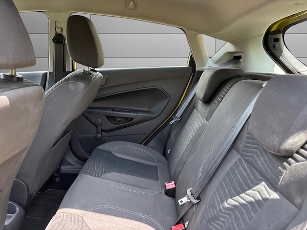 Used Ford Fiesta 2015 for sale - 75342771: Photo 15