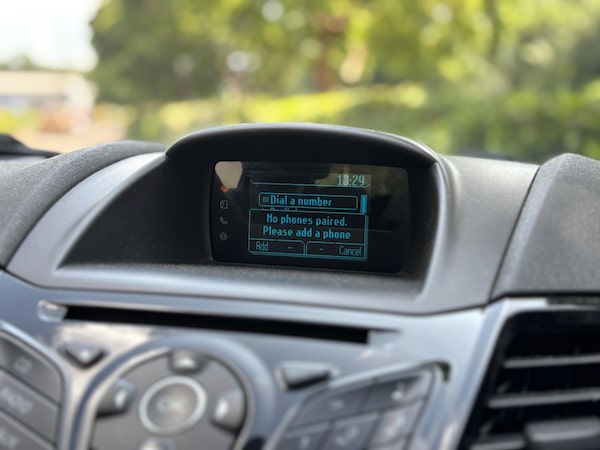 Used Ford Fiesta 2015 for sale - 75342771: Photo 31
