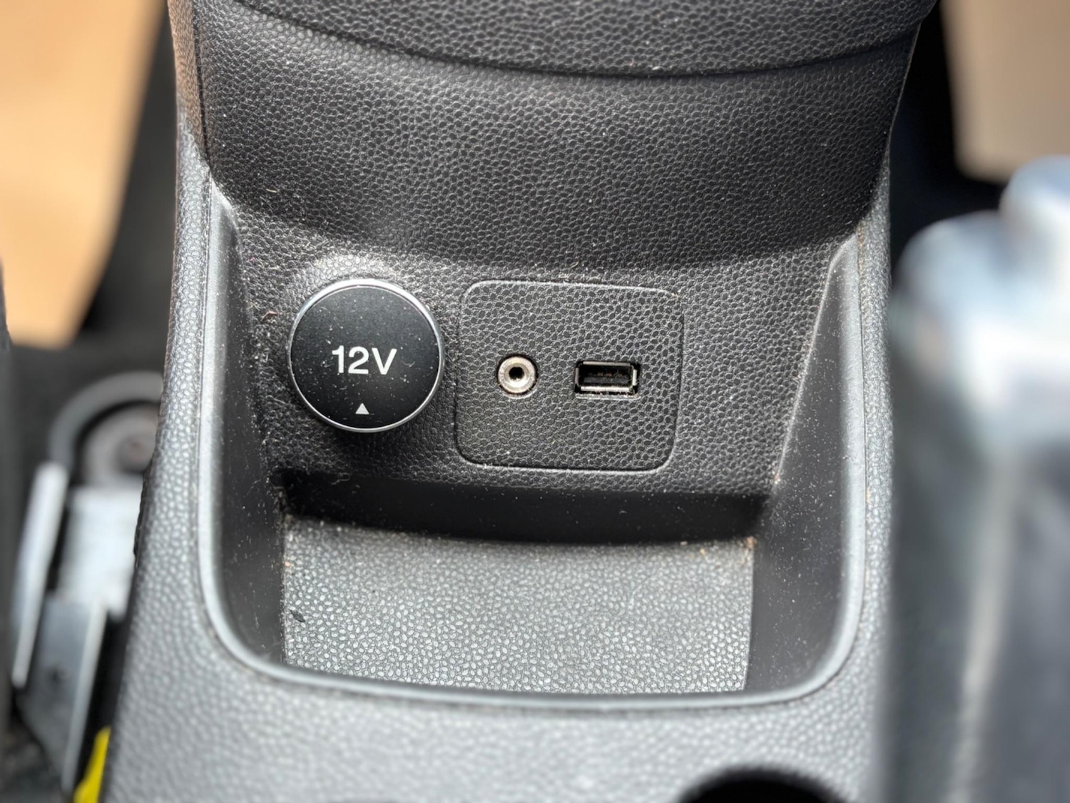 Vehicle 34