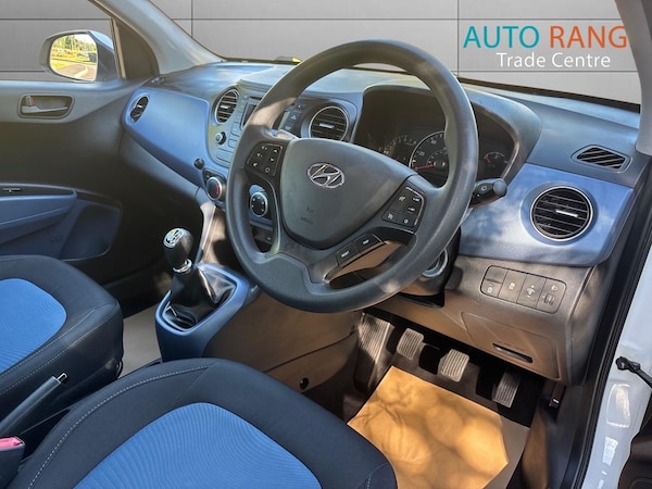 Used Hyundai i10 2016 for sale - 75342763: Photo 10