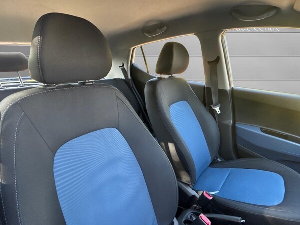 Used Hyundai i10 2016 for sale - 75342763: Photo 16